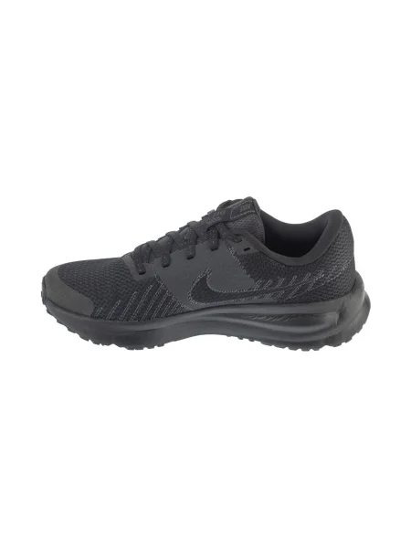 Futó félcipő Nike fekete