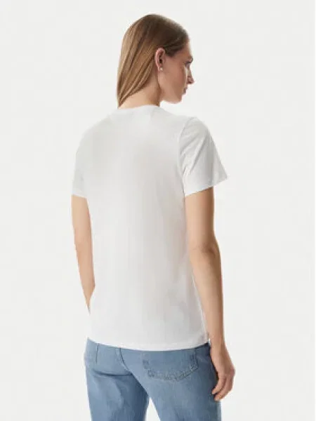 Lauren Ralph Lauren Tričko bílá