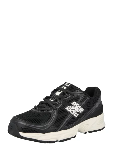 Sneakerși New Balance alb