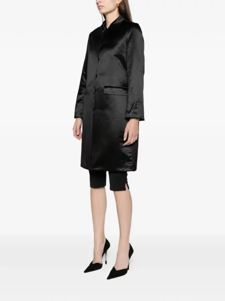 Palton Posse negru