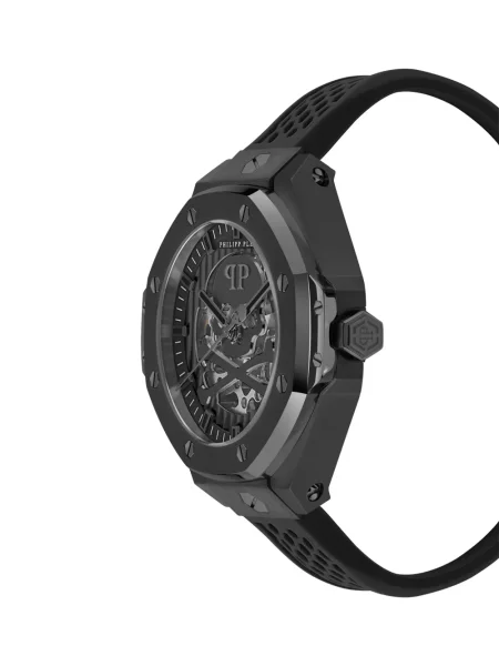 Ceas Philipp Plein negru