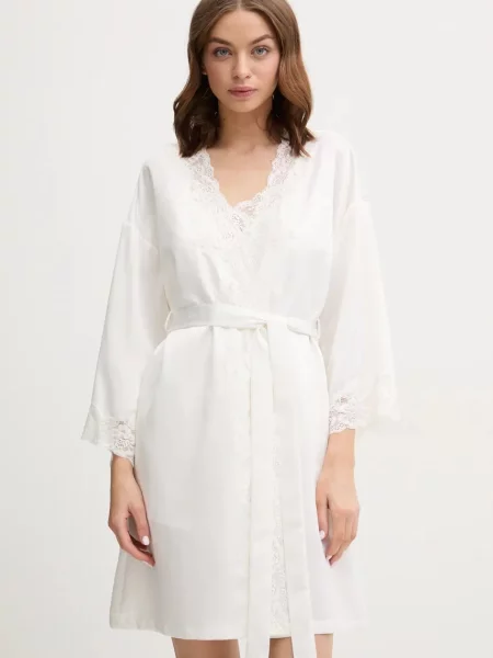 Халат Lauren Ralph Lauren черно
