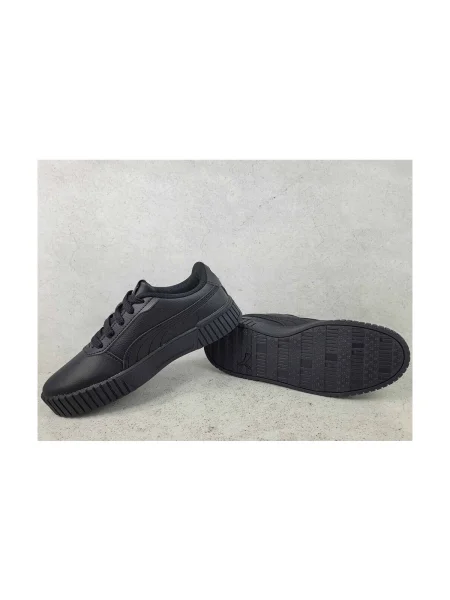 Pantofi copii Puma negru