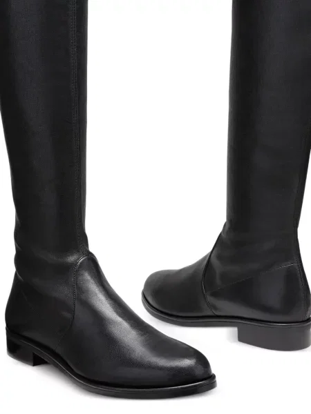 Cizme Stuart Weitzman negru