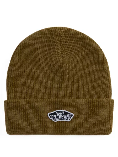 VANS Căciulă Classic oliv
