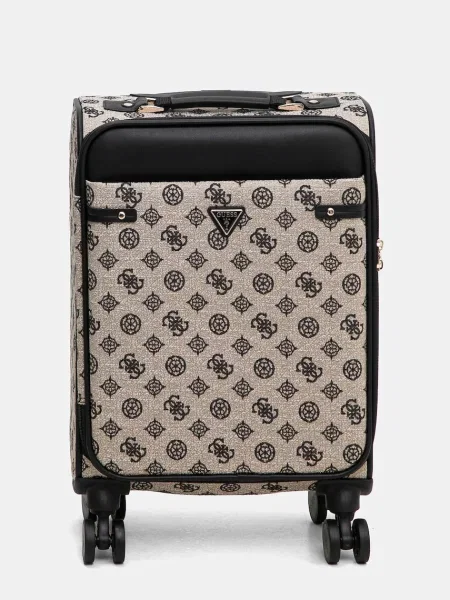 Kofer Guess BEYZA crna