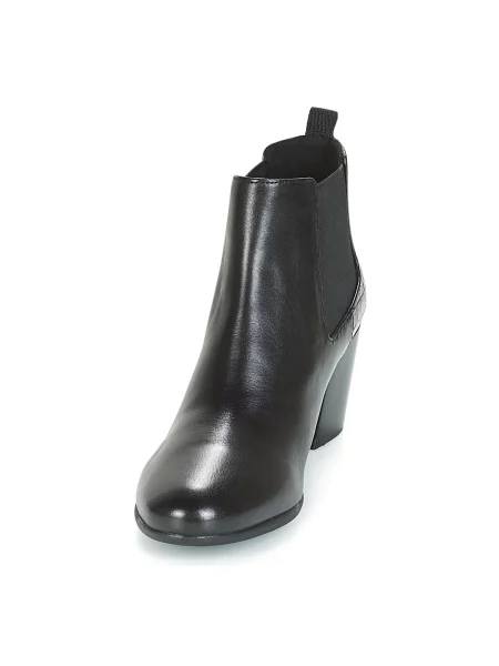 Pantofi Geox negru