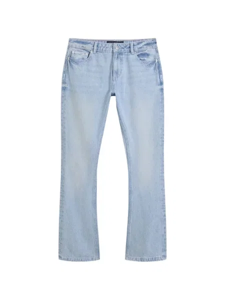 Blugi Juicy Couture albastru