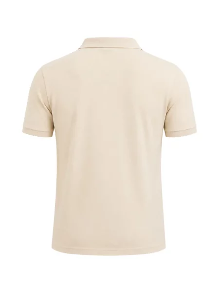 Tricou polo Cavalli Class cu imagine