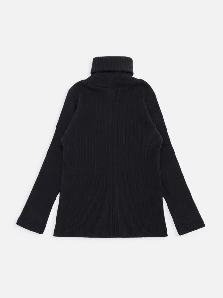 Дитячий Гольф YUKI чорний