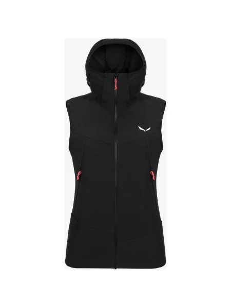 Salewa Sella Durastretch kamizelka 36 czarna