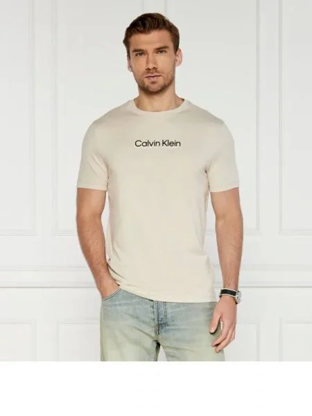 Calvin Klein Tricou bej