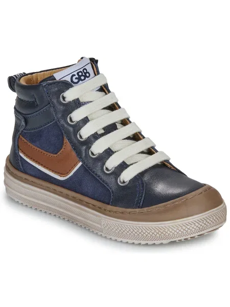 Pantofi copii Gbb albastru