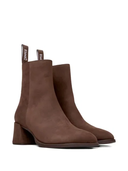 Botine Camper maro