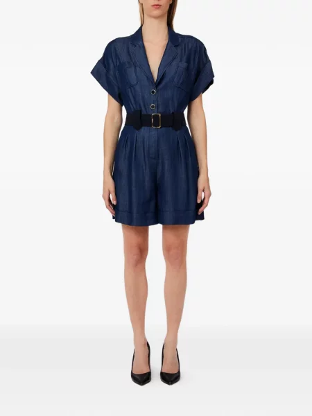 Salopetă Liu Jo albastru