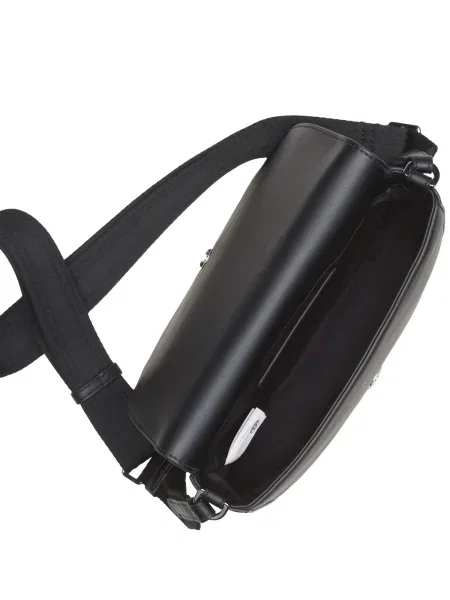 Geanta crossbody Marc O'polo negru