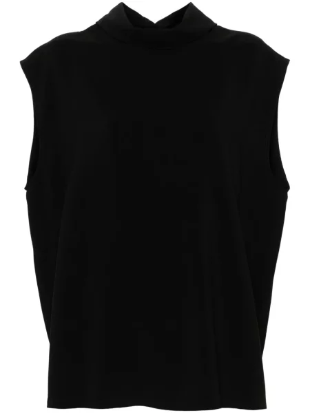 Top Rick Owens negru