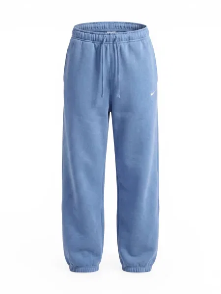 Nike Sportswear Pantaloni Studio Fleece opal