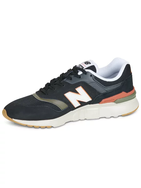 Pantofi New Balance negru