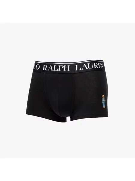 Polo Ralph Lauren Boxeri negru