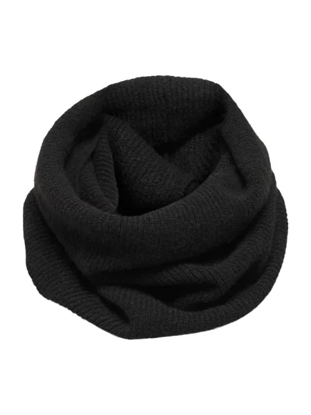 ONLY Fular ONLJASMINA' negru