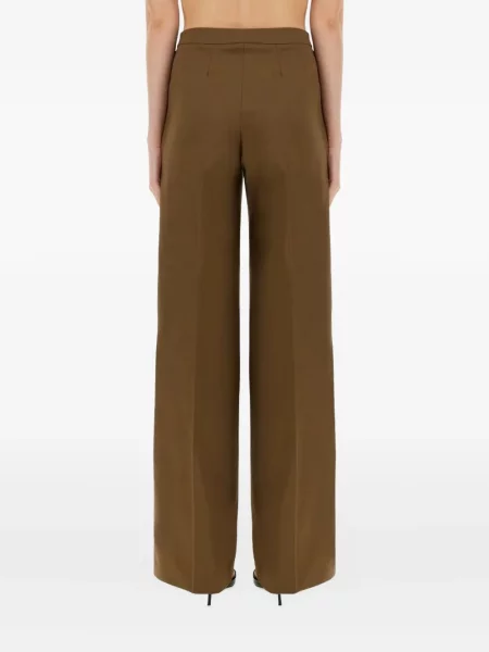 Pantaloni Pt Torino maro