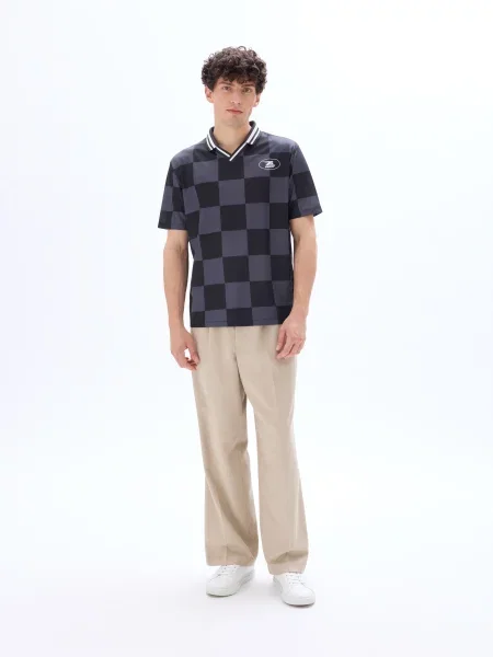 Tricou polo Celio