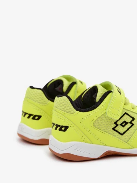 Gyerek sneaker Lotto fehér