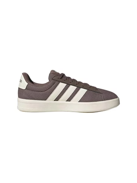 Tenisky Adidas sivá