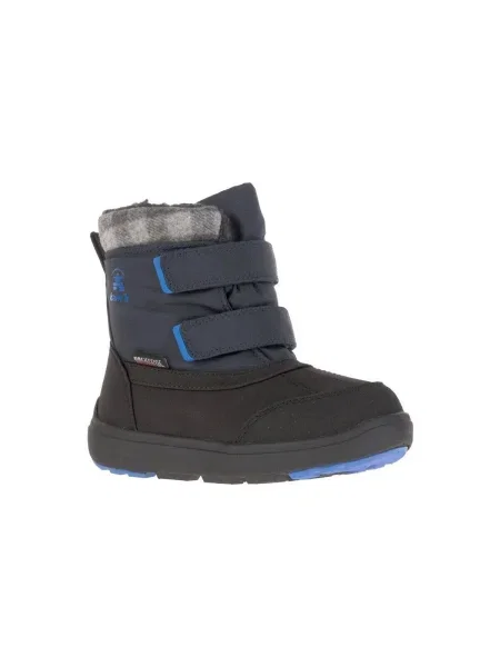 Pantofi copii Kamik negru