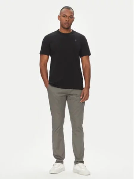 Tričko G-star Raw černé