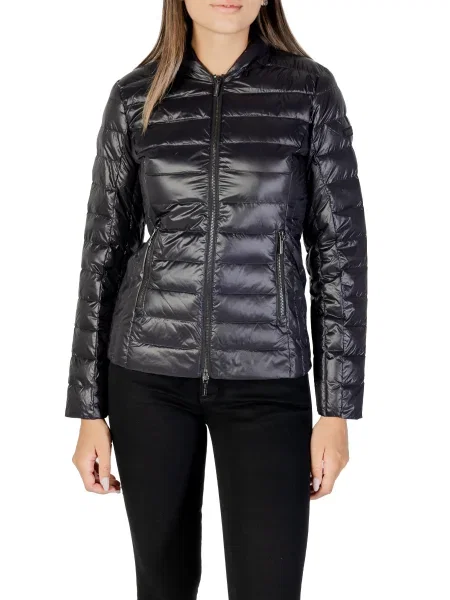 Kurtka Armani czarna