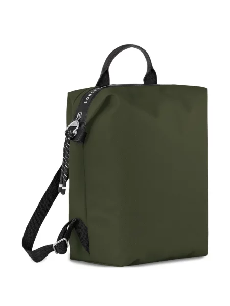 Hátizsák Longchamp zöld