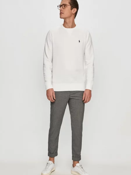 Polo Ralph Lauren Bluza biała