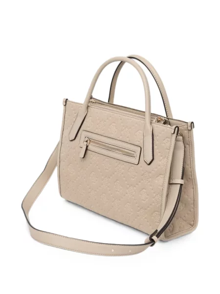 Shopper táska Guess autogrammal