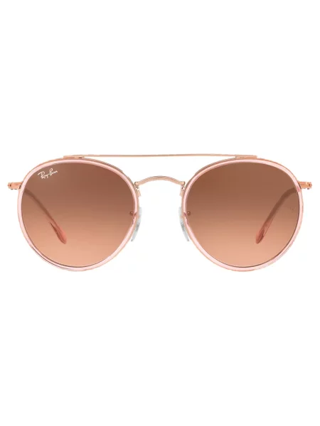 Ray-Ban ochelari de soare roz