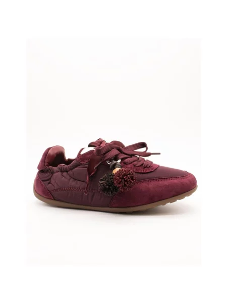 Pantofi Martinelli violet