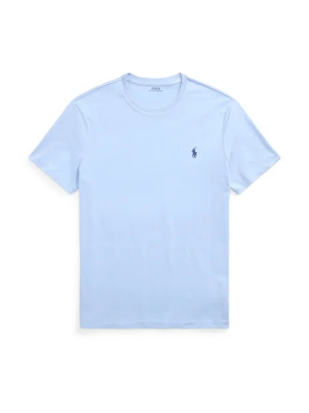 Tričko Polo Ralph Lauren modrá