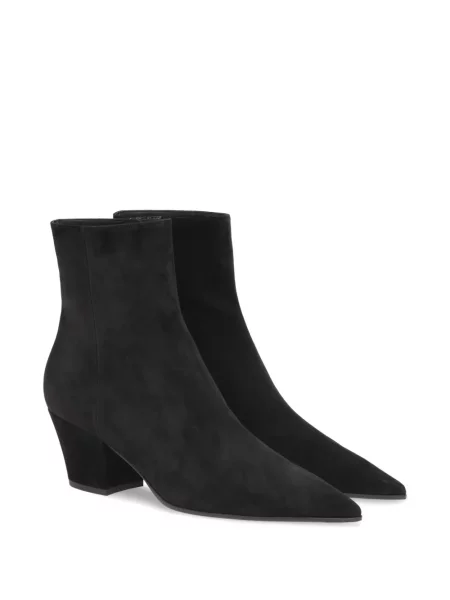 Botine Gianvito Rossi negru