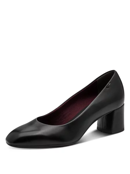 Tamaris Pumps negru