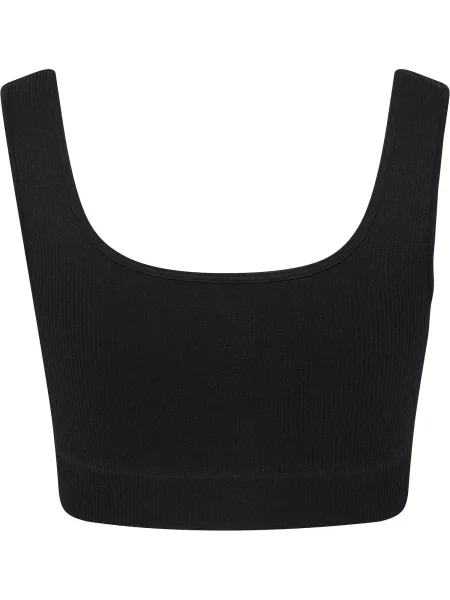 Hummel Sutien sport Pulse' negru