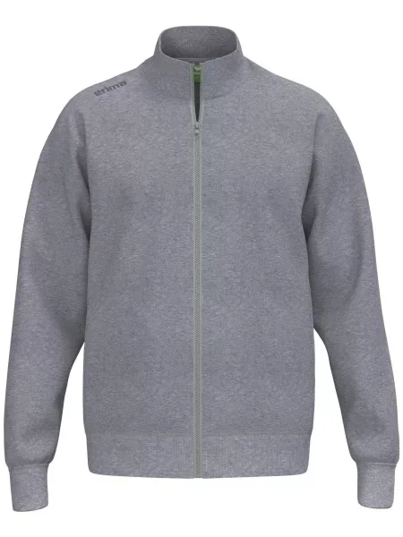 Bluza dresowa Erima Ts szara