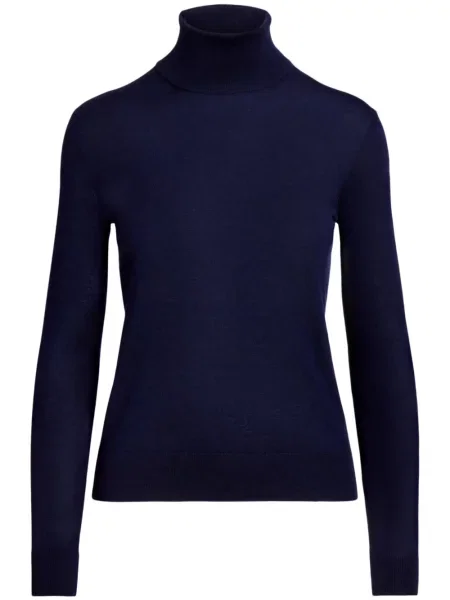 Pulover Ralph Lauren Collection albastru