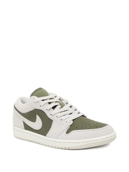Sneakerși Nike Air Force 1 maro
