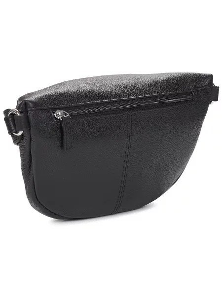 Crossbody torbica Katana crna