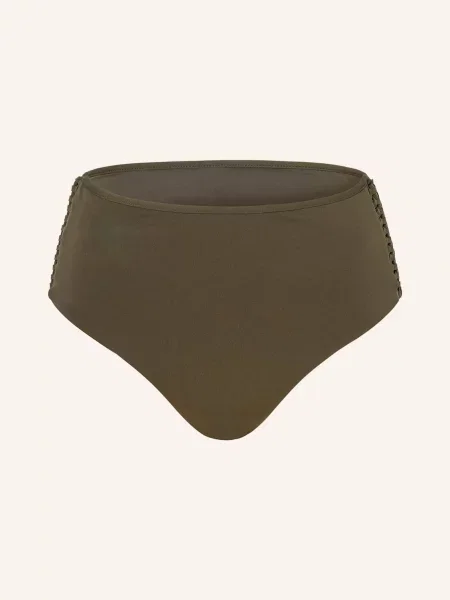 Chantelle Dół Od Bikini Basic Serenita gruen