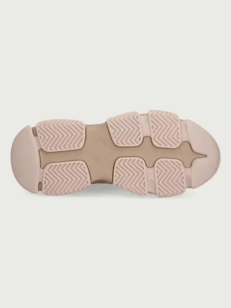 Steve Madden Possession-E sportcipő női bézs