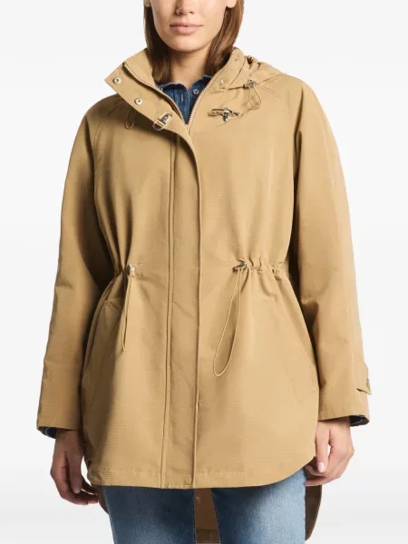 Geacă parka Fay cu glugă