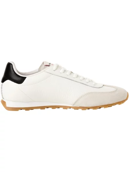 Sneakers Tamaris Alb negru