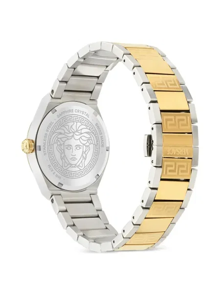 Ceas Versace albastru